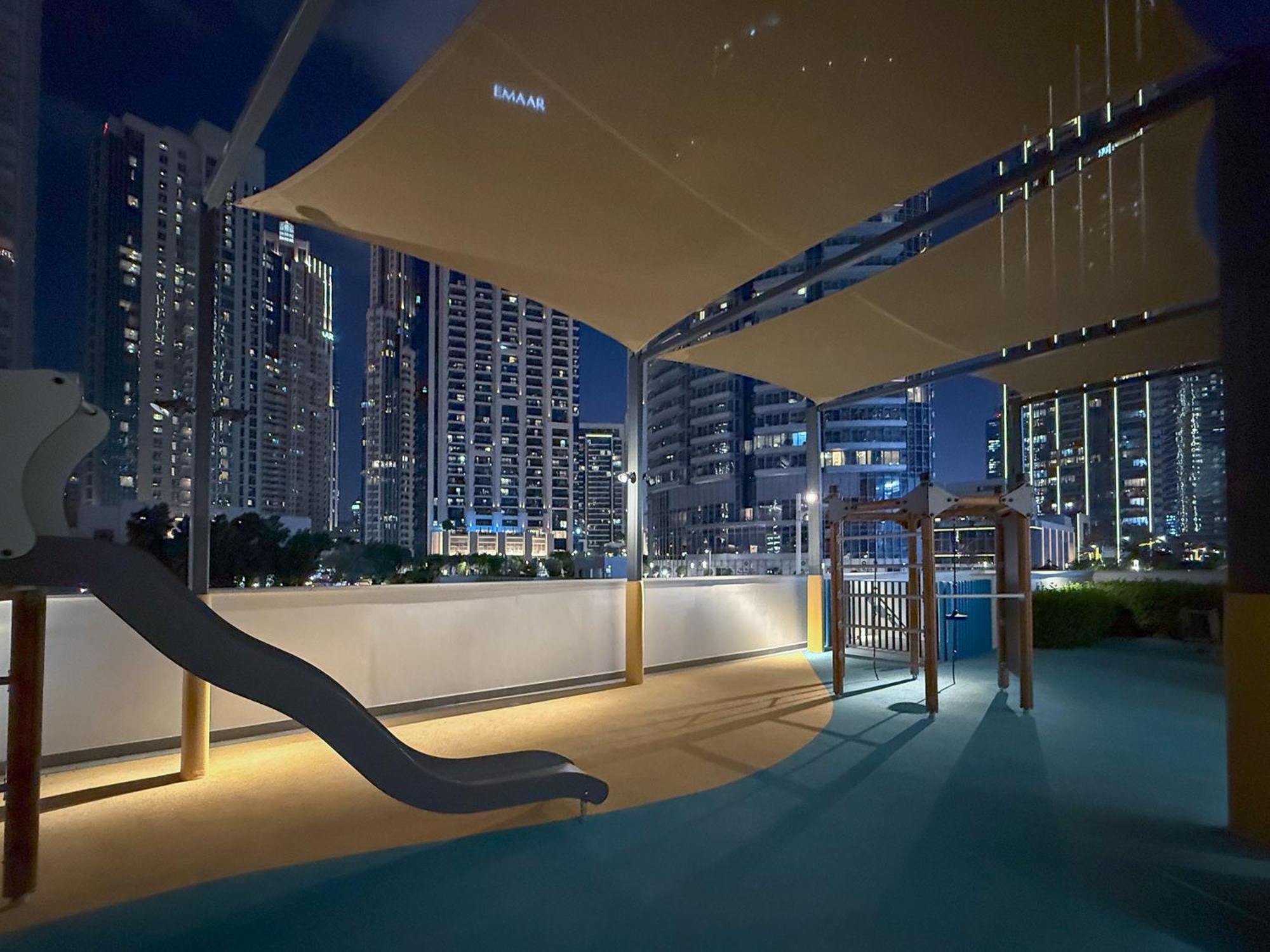 Skyline Majesty - Luxury Living With Full Burj Khalifa & Fountain Views - 1703 Apartment Dubai